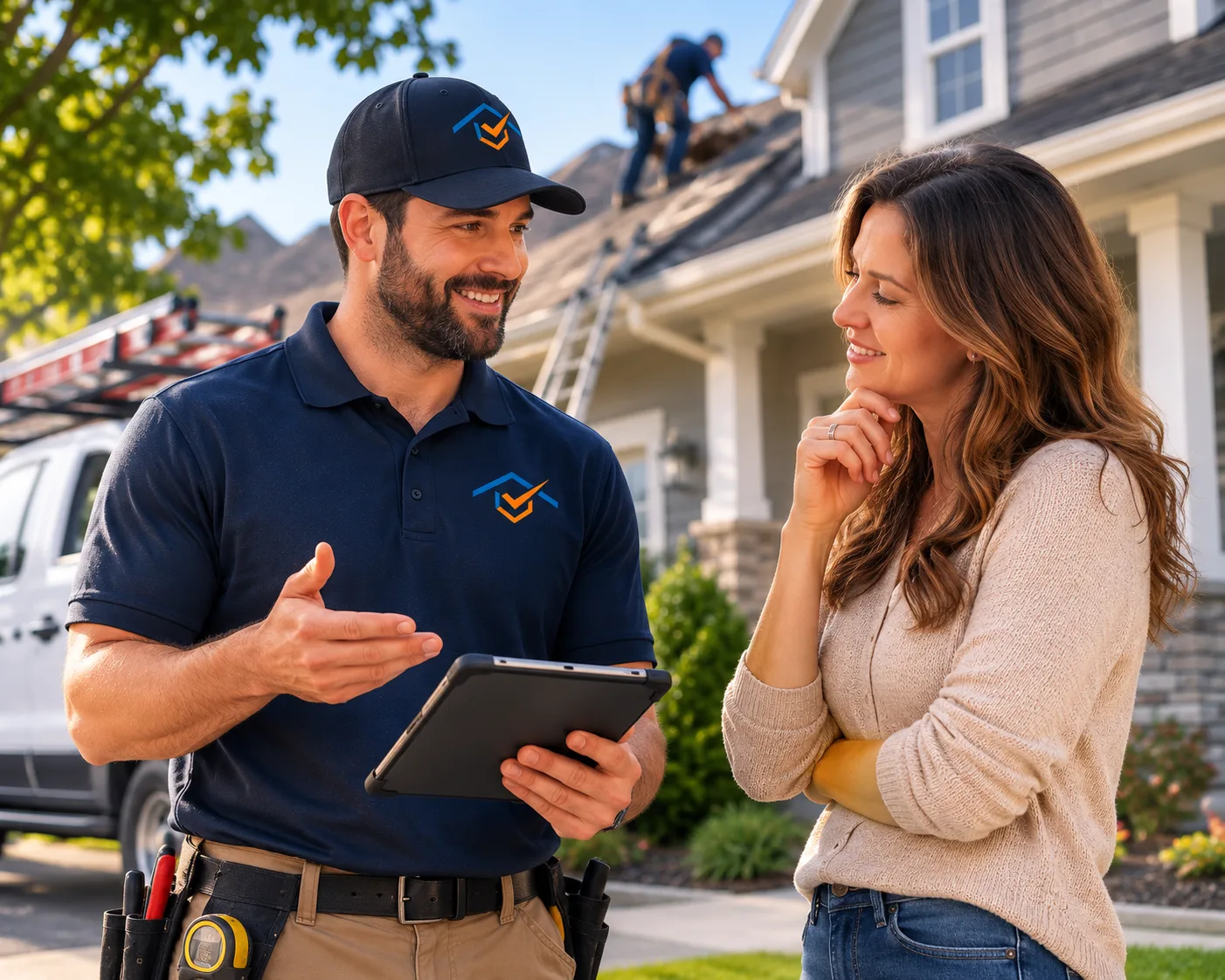 Roof Inspection FAQs in Fortuna, ND